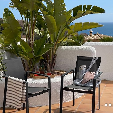 Villa Vh Costablanca - Pinets Calp Exterior foto