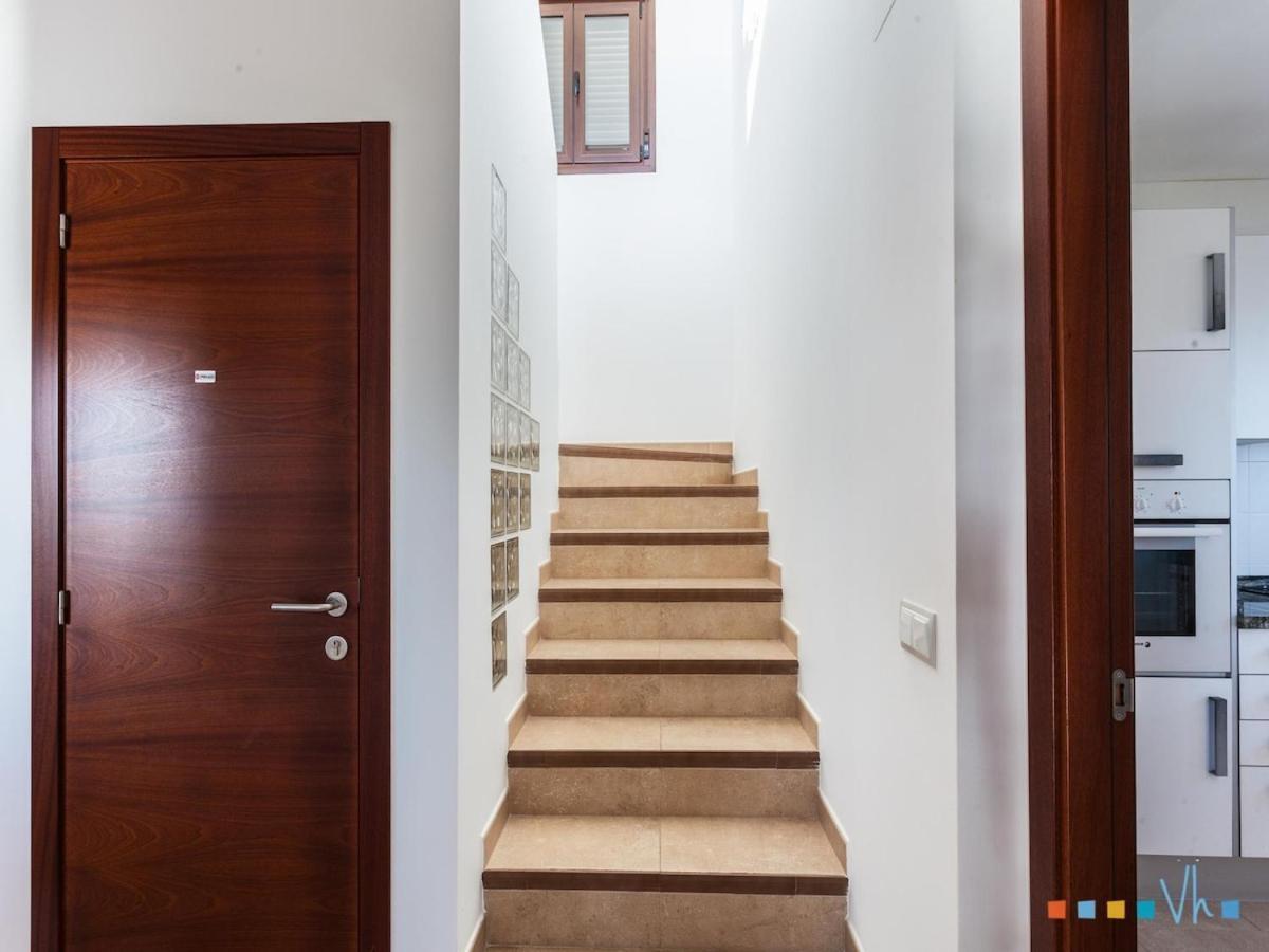 Villa Vh Costablanca - Pinets Calp Exterior foto